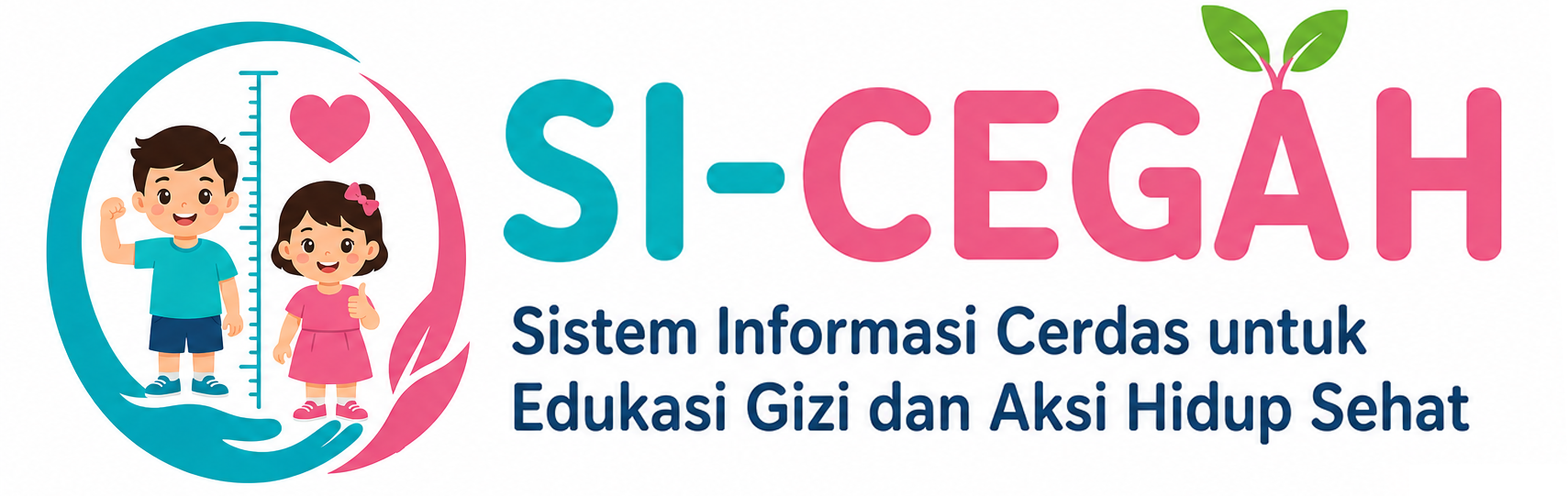 Logo SI-CEGAH